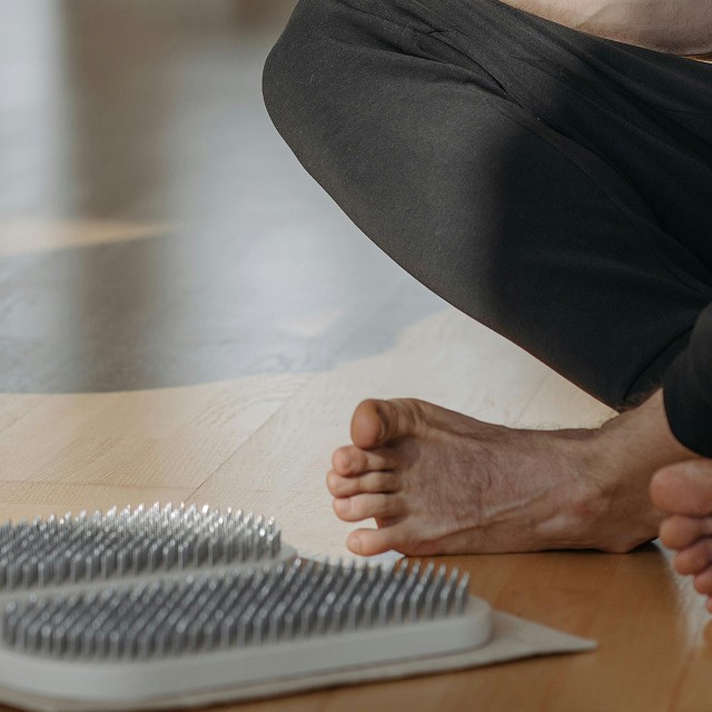 Гвоздестояние