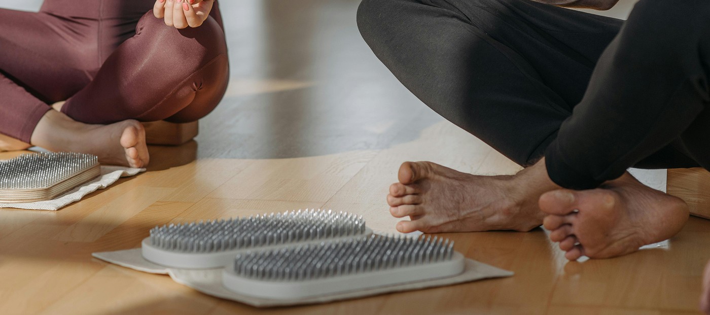 Гвоздестояние